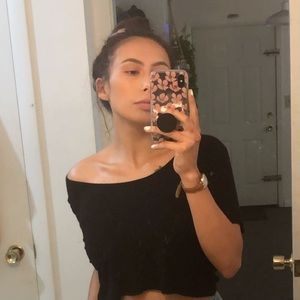 Meet your Posher, Mikiyela